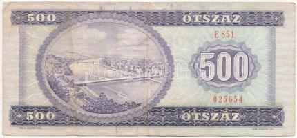 1990. 500Ft T:F Adamo F43