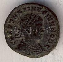 Római Császárság II.CONSTANTINUS 337-340. Nummi T:3+