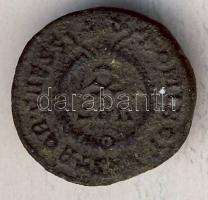 Római Császárság II.CONSTANTINUS 337-340. Nummi T:3+