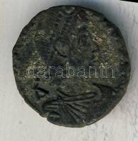 Római Császárság II.CONSTANTIUS 324-361. Bronzpénz T:3