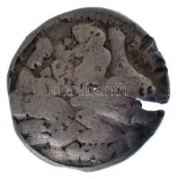 Keleti Kelták / Dunai régió. i. e. ~3-2. század II. Philipposz makedón király Ag Tetradrachmájának i...