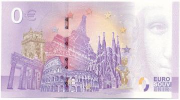 Törökország 2020. 0E "Müslüm Gürses (1953-2013)" szuvenír bankjegy T:UNC 
Turkey 2020. 0 ...