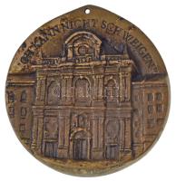 NSZK ~1980. "P. Rupert Mayer S.J. 1876-1945 / 'Ich Kann Nicht Schweigen' " jezsu...