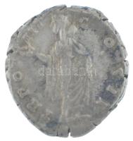 Római Birodalom / Róma / Marcus Aurelius (Antoninus Pius alatt) 158-159. Denarius Ag (3,44g) T:XF,VF...