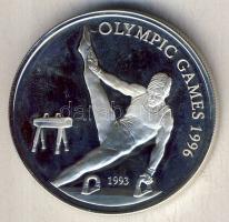 Szamoa 1993. 10T Ag "Olimpia" T:PP