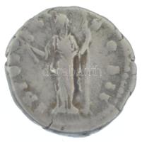 Római Birodalom / Róma / Marcus Aurelius (Antoninus Pius alatt) 157-158. Denarius Ag (2,98g) T:VF,F ...