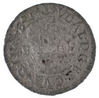 Svájc / Churi Püspökség 1708S-L 1K Ag "VII. Ulrich" (0,51g) T:VF hajlott lemez
Switzerlan...