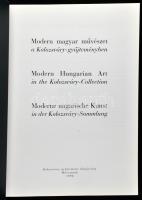 Kolozsváry Marianna: Modern magyar művészet a Kolozsváry-gyűjteményben. Modern Hungarian Art in the ...