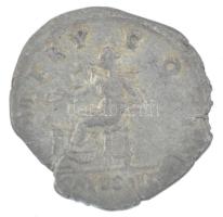 Római Birodalom / Róma / Hadrianus 118. Denarius Ag (2,89g) T:F Roman Empire / Rome / Hadrian 118. D...
