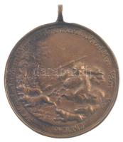 DN "Lotharingiai Károly herceg hadműveletei Ibrahim pasa ellen. A győztes táti csata emlékére, ...