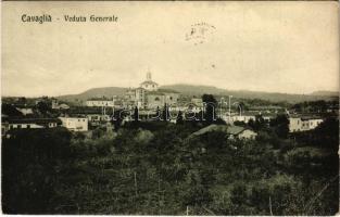 1921 Cavaglia, Veduta Generale / general view (EB)