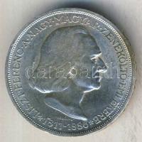 1936. 2P Ag "Liszt" T:2