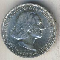 1936. 2P Ag "Liszt" T:2 ph.