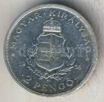 1936. 2P Ag "Liszt" T:2 ph