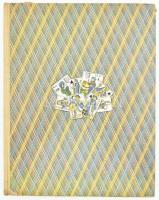 Kolb Jenő: Régi játékkártyák. Magyar és külföldi kártyafestés, XV.-XIX. század. Összeáll. és magyará...