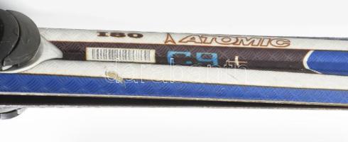 Atomic carving síléc kötéssel 178 cm