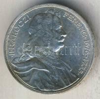 1935. 2P Ag "Rákóczi" T:2