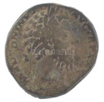 Római Birodalom / Róma / Marcus Aurelius 161-180. Dupondius bronz (18,40g) T:F Roman Empire / Rome / Marcus Aurelius 161-180. Dupondius bronze "M ANTONINVS AVG TR P XX[...?] / [...?] - [S-C]" (18,40g) C:F