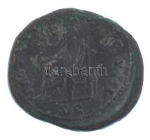 Római Birodalom / Róma / Marcus Aurelius 173. Dupondius bronz (11,80g) T:VF Roman Empire / Rome / Ma...