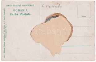 Campina, Gara / Bahnhof / railway station (Rb)