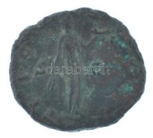 Római Birodalom / Róma / Marcus Aurelius (Antoninus Pius alatt) 140-160. As bronz (11,20g) T:VF,F Ro...