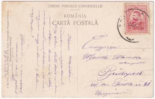 Braila, portul in plina activitate