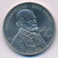 2018. 2000Ft Cu-Ni "Semmelweis Ignác születésének 200. évfordulója" T:BU 
Adamo EM362