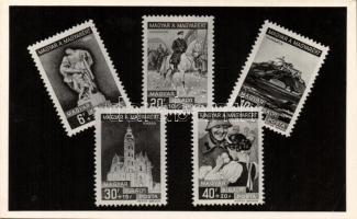 Huingarian propaganda (Ek)