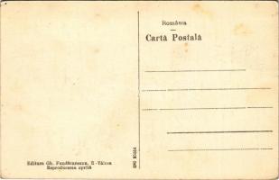 Baile Govora, Vila Bunescu / villa (fl)