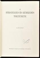 A hírszerzés és kémkedés története II. kötet. Vitéz József kir. herceg tábornagy bevezetős soraival....