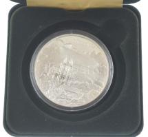 2008. "Máriagyűd / Basilica Minor - Die XXIV Mensis Iunii anno MMVIII" peremén jelzett Ag ...