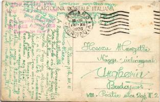 1926 Milano, Milan; ice skating, winter sport. photo (EK)