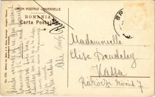 Calimanesti, Gara Lotru / Bahnhof / railway station, trains, locomotive