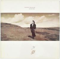 Tanita Tikaram - Ancient Heart. Vinyl, LP, Album. WEA Greece, 1989, EX (inlet dalszövegekkel)