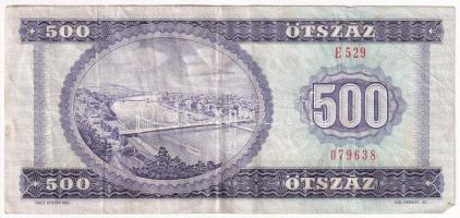 1990. 500Ft T:F 
Adamo F43