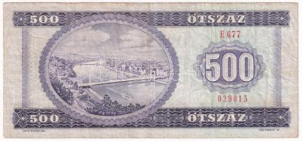 1990. 500Ft T:F folt
Adamo F43
