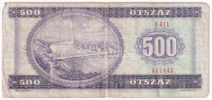 1990. 500Ft T:VG
Adamo F43