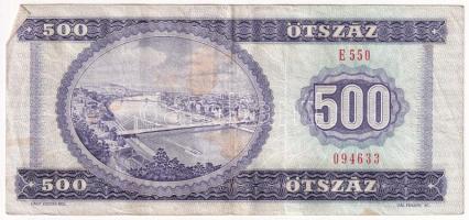 1990. 500Ft T:F folt
Adamo F43