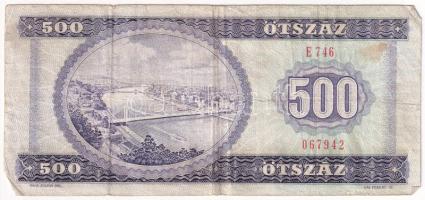 1990. 500Ft T:VG folt
Adamo F43