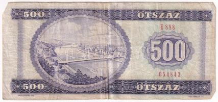 1990. 500Ft T:VG 
Adamo F43