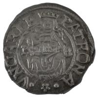 1579K-B Denár Ag "Rudolf" (0,60g) T:AU
Hungary 1579K-B Denar Ag "Rudolf" (0,60g...