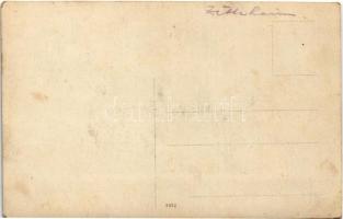 Cs. és kir. 5. hadtestparancsnokság Zita császár és királyné katonaotthon / K.u.K. 5. Korpskommando ...