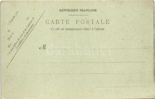 Menton, Un Navire échoué / A stranded ship (EK)