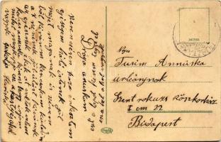 Kengyel, Pusztakengyel, Kengyel-puszta (Törökszentmiklós) (?); kastély, villa (EK)