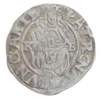 1579K-B Denár Ag "Rudolf" (0,72g) T:XF 
Hungary 1579K-B Denar Ag "Rudolf" (0,72...