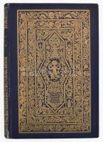 gróf Bethlen Margit: Impressziók. Bp.,én., Athenaeum. Kiadói aranyozott egészvászon-kötés, kissé kop...