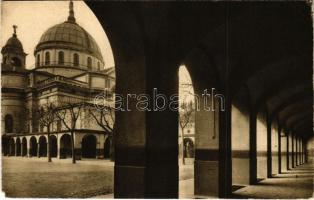 1942 Torino, Turin; Oratiorio Salesiano (EM)