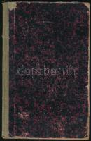 Kerékgyártó Árpád - Somogyi Kálmán: Ásványtan és földtan a gimnázium és leánygimnázium IV. osztálya ...