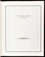 A Sándor-palota írásban és képben. Szerk.: Sinkó Katalin. Bp.,2003, Akadémiai Kiadó. Gazdag képanyag...
