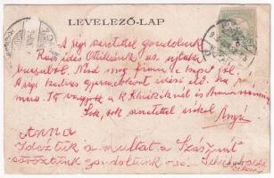 1906 Budapest III. Óbuda, Újlaki Sarlós Boldogasszony Plébánia templom, Bécsi út, Heitner János üzle...